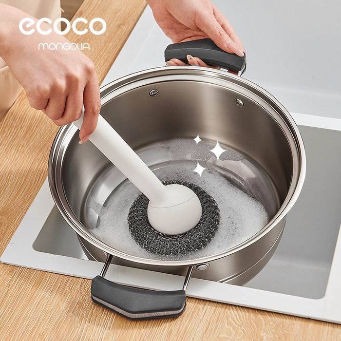 E25217 - Төмөр тогоо угаагч 