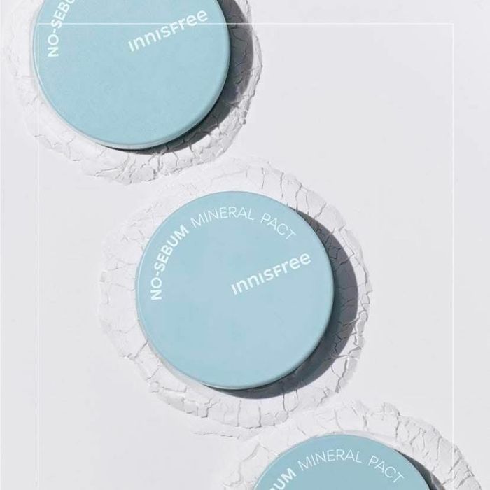 Innsifree sebum powdee 5gr 