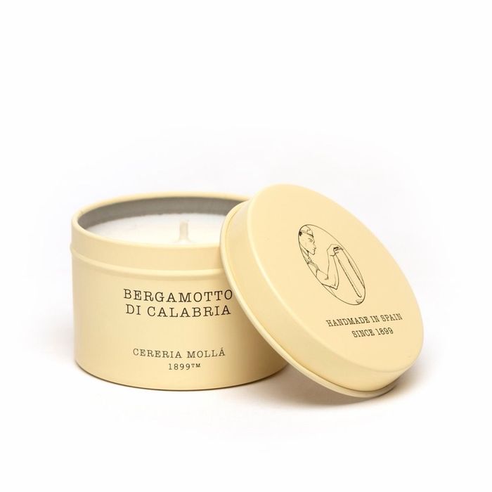 Cereria Mollá 1899 candle mini