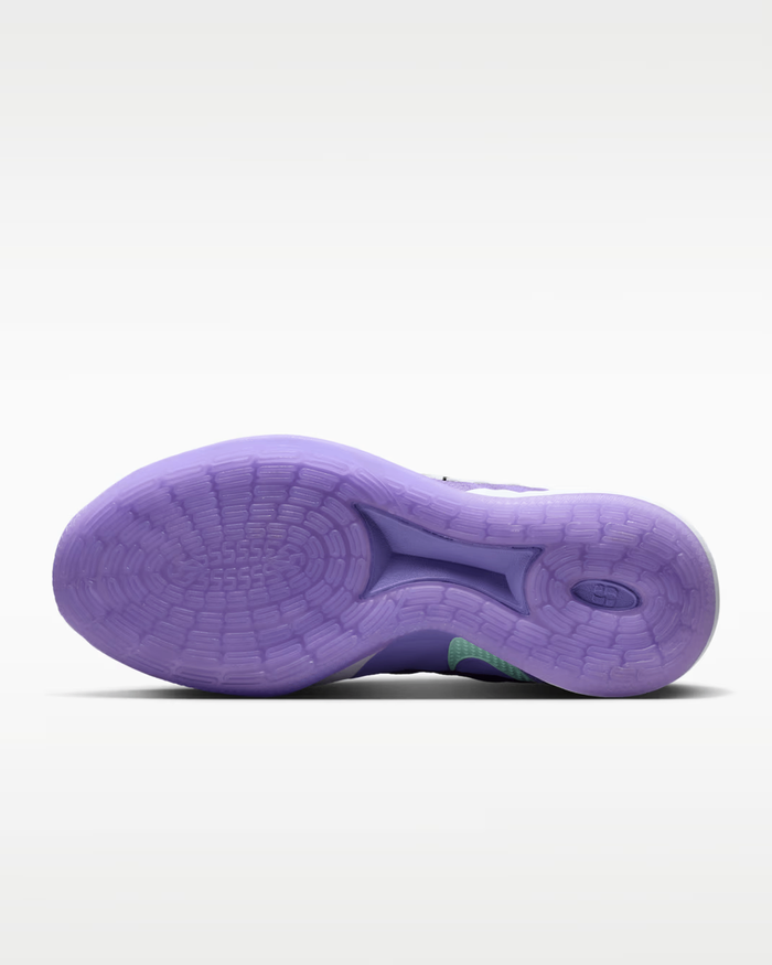 Nike Sabrina 3 Night Purple