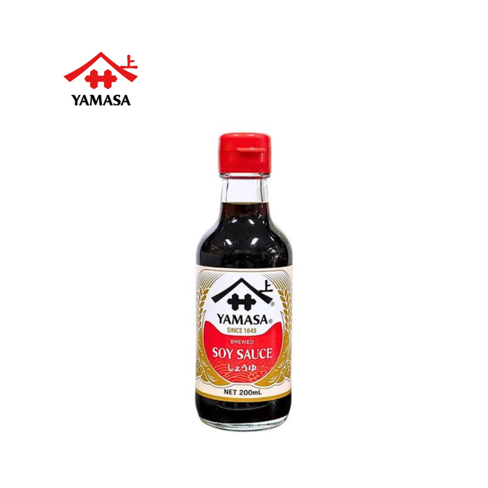 Ямаса сой соус 200 ml