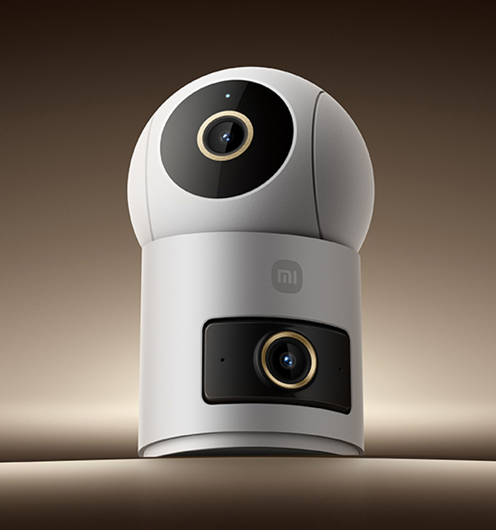 Xiaomi Smart Camera 4 Dual 