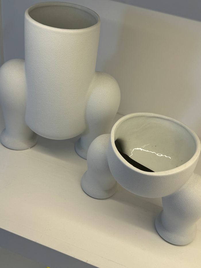 Modern Vase Set