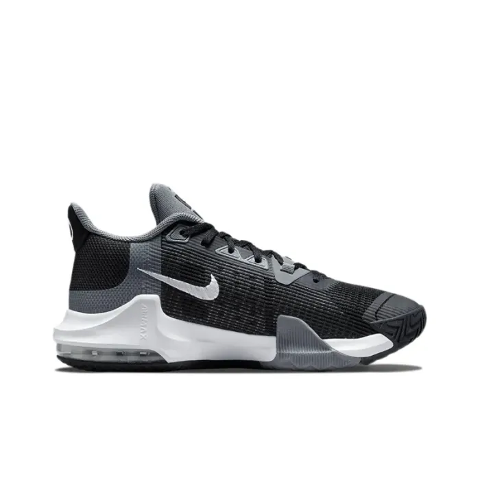 Nike Air Max Impact 3 Black White
