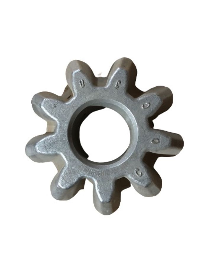 Planetary Gear
