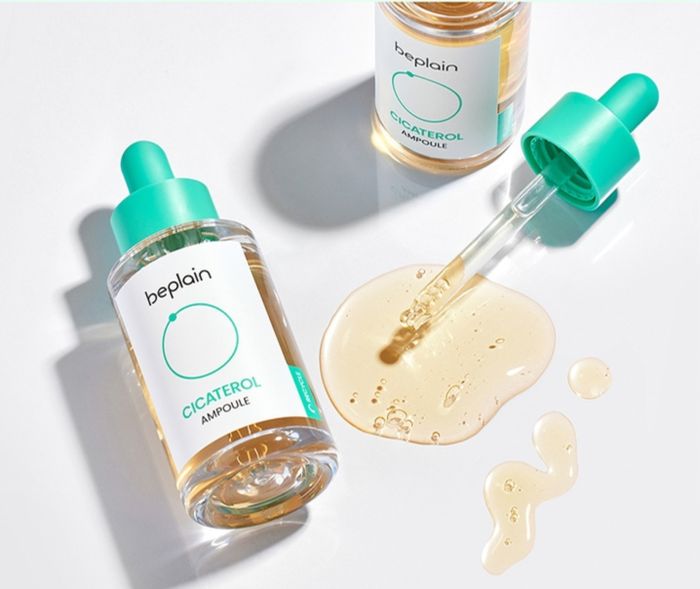 BEPLAIN CICATEROL AMPOULE 30ml 