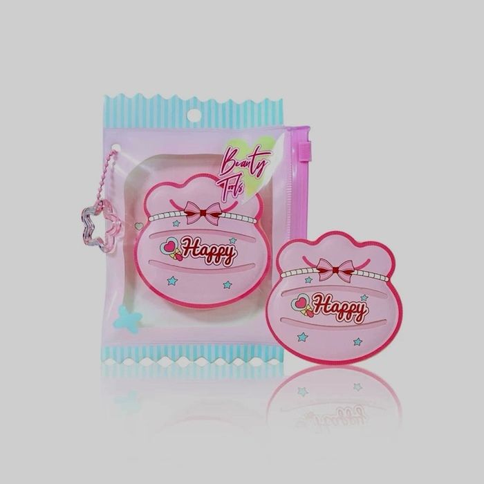 Cushion Парлон