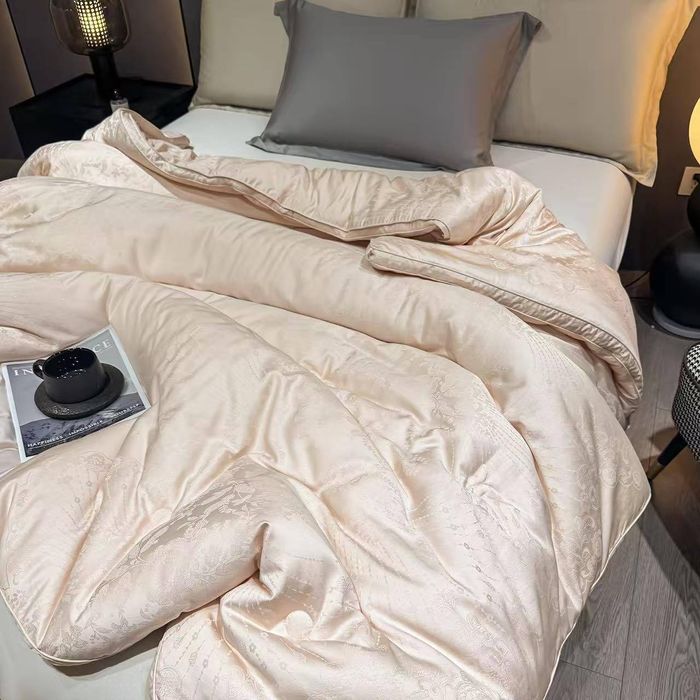 Хүр хорхойн хөнжил