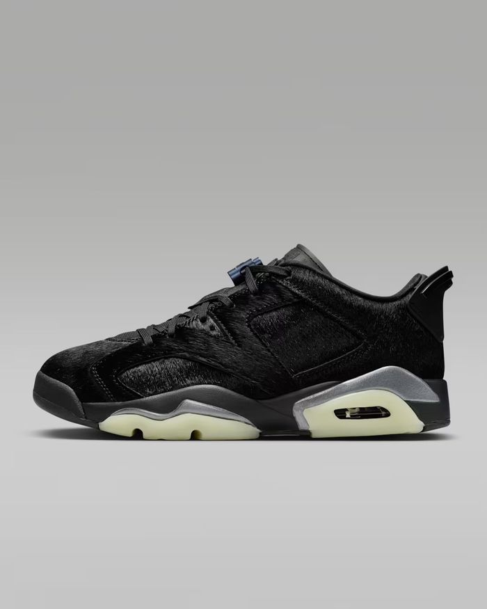 Air Jordan 6 Retro Low