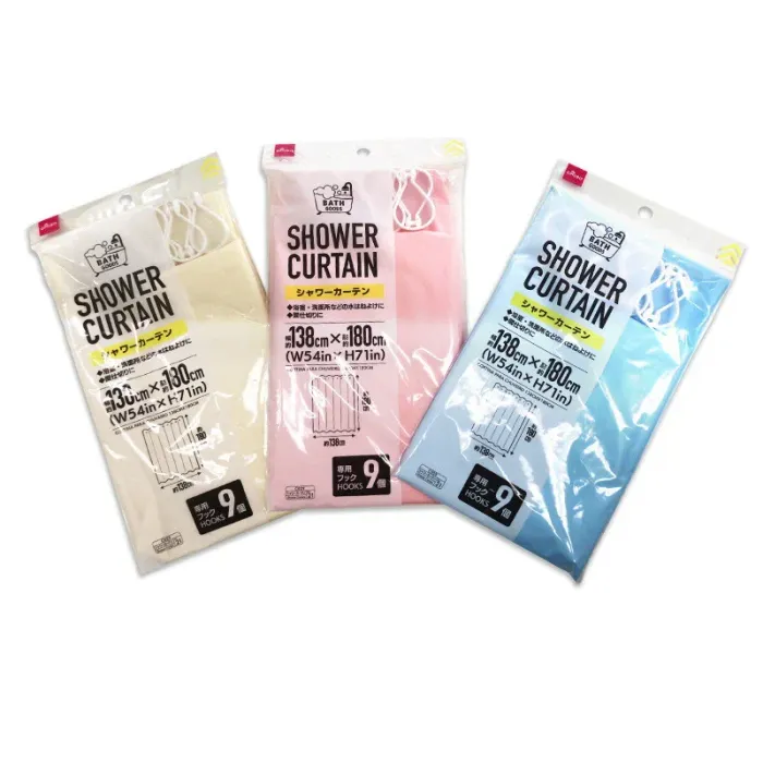 Ванны хөшиг / 138х180см /