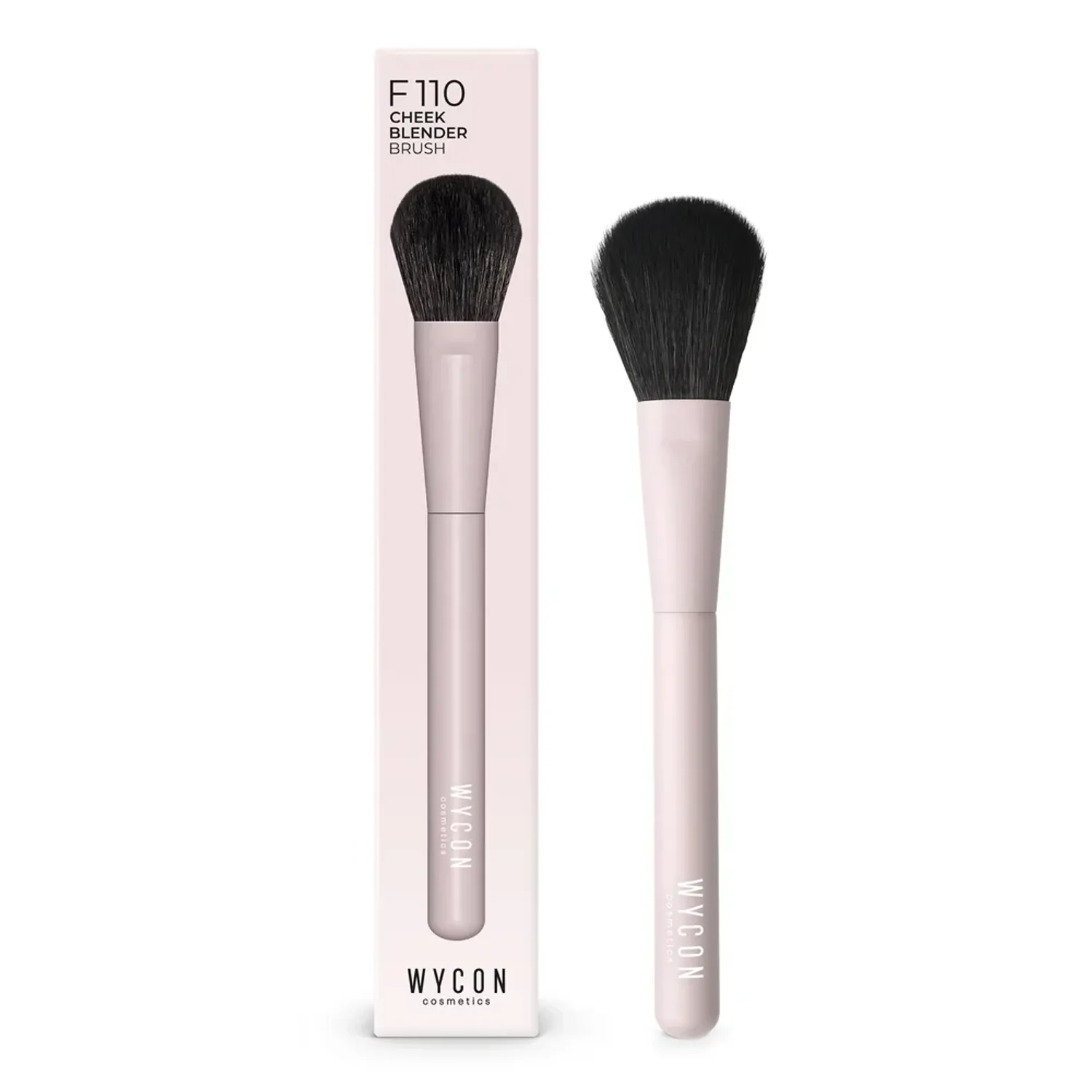 BRUSH F110 CHEEK BLENDER