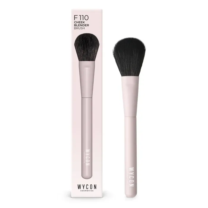 BRUSH F110 CHEEK BLENDER