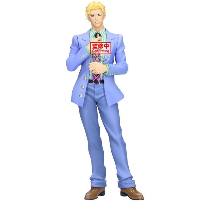 Mometria - Yoshikage Kira