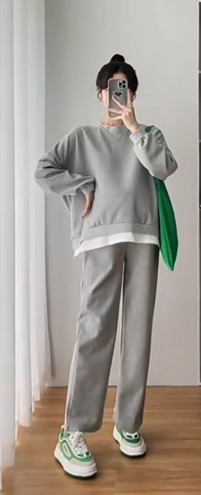 Жирэмсний бэлтгэлийн хослол