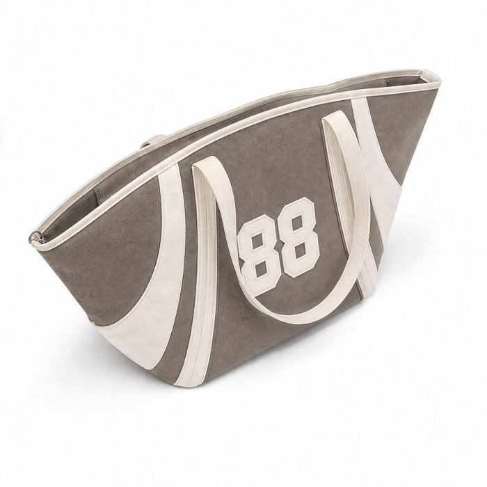 Varsity 88 Tote bag