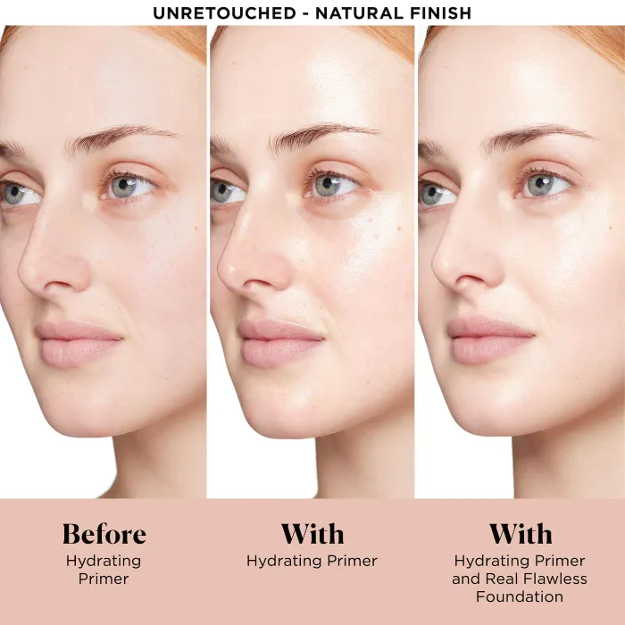 Laura Mercier  Pure Canvas Primer - Hydrating