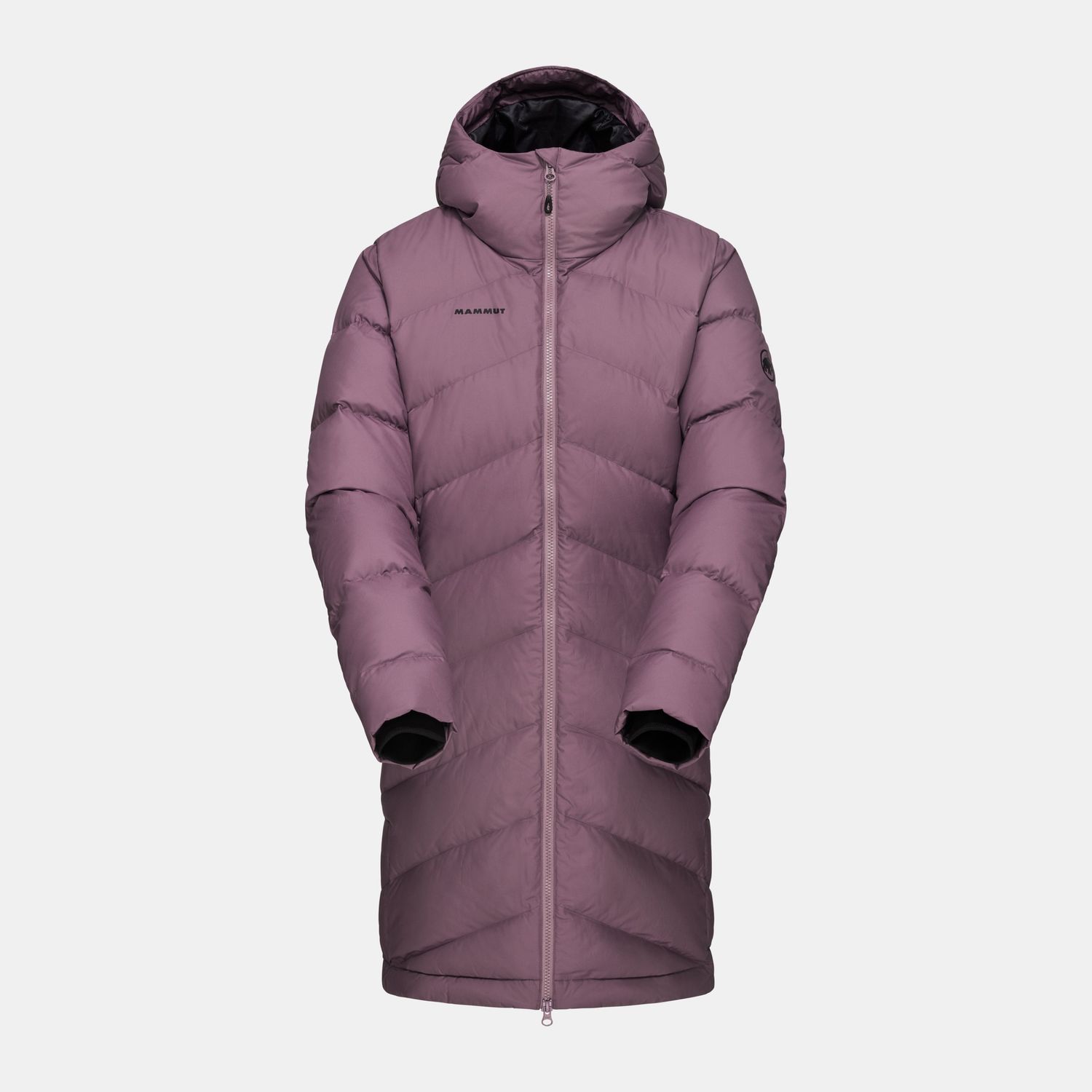 MAMMUT | Fedoz IN Hooded Parka | Women