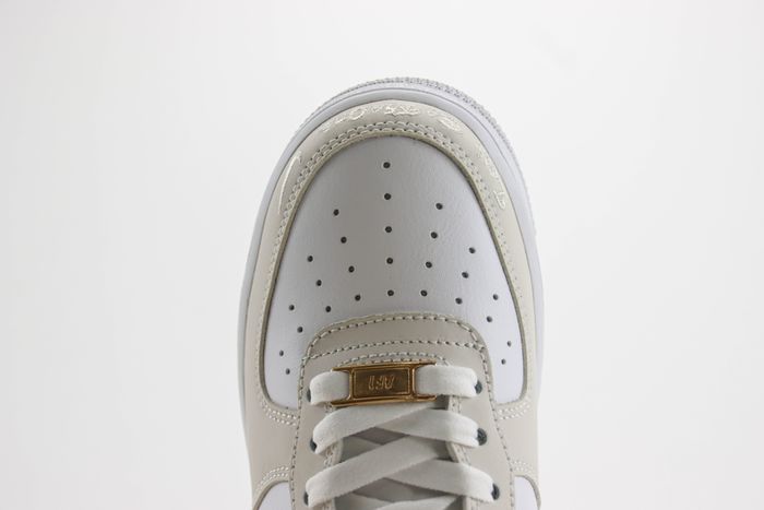 Nike Air Force 1 Wears “Be The One”