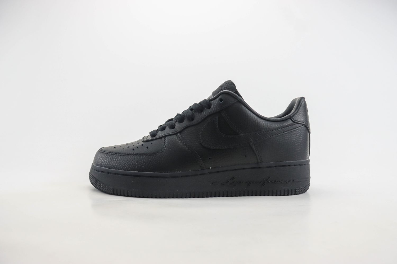 Nike Air Force 1 Low '07 Leather 'Emblem'