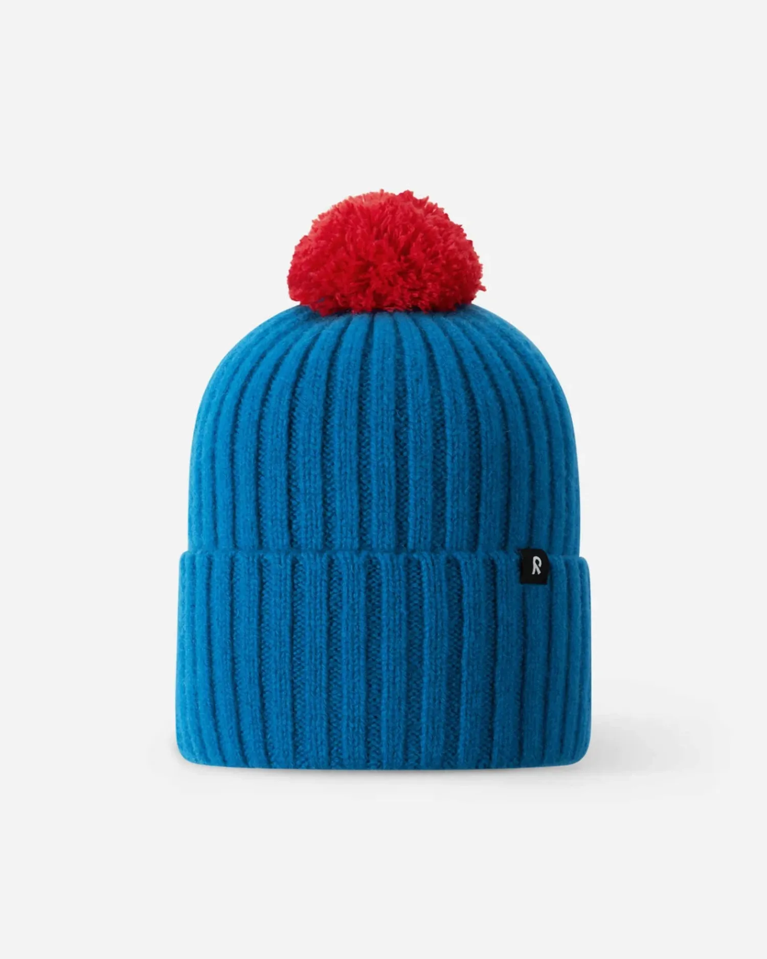 Beanie, Topsu Bright blue