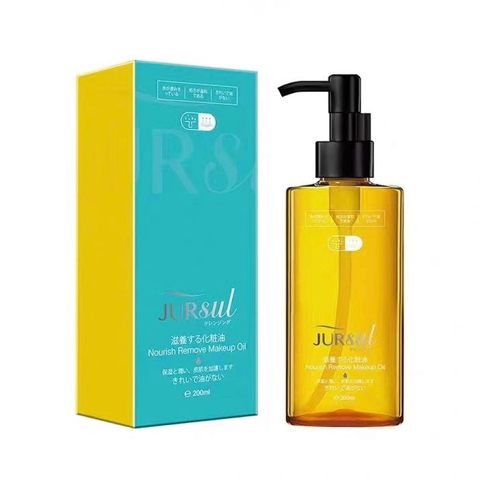 Nourish Remove Makeup Oil