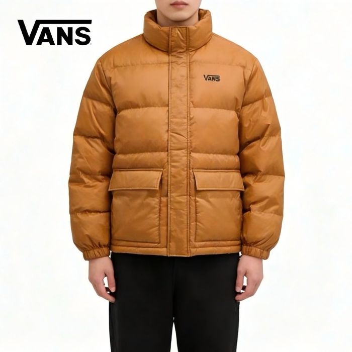 VANS Куртик