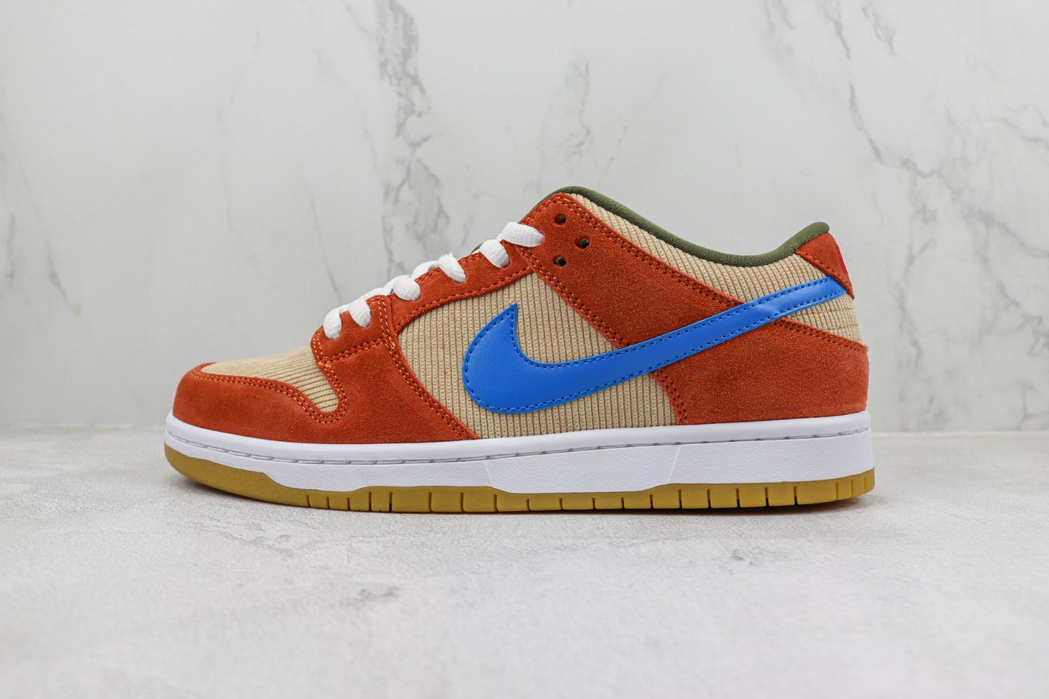 Nike SB Dunk Low Pro 'Corduroy' 