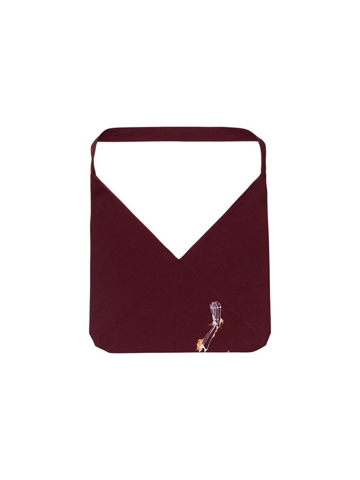 22 LW𝟥 TOTE BAG (𝘭𝘪𝘮𝘪𝘵𝘦𝘥)