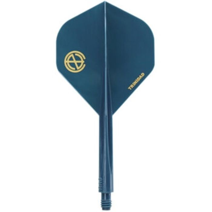 CONDOR AXE THE OMESHICHA FLIGHTS - Standard - Blue & Green
