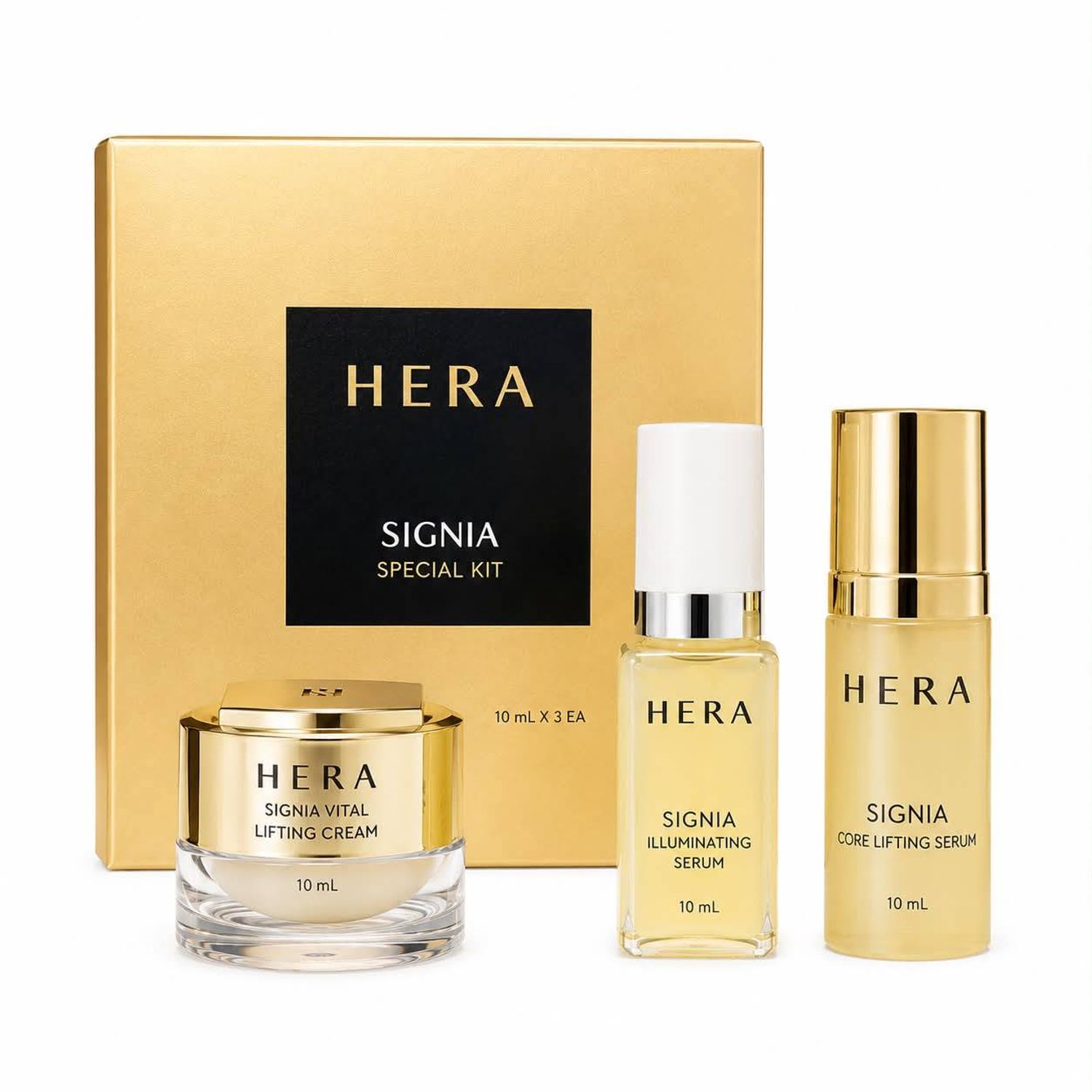 Hera Signia Serum kit
