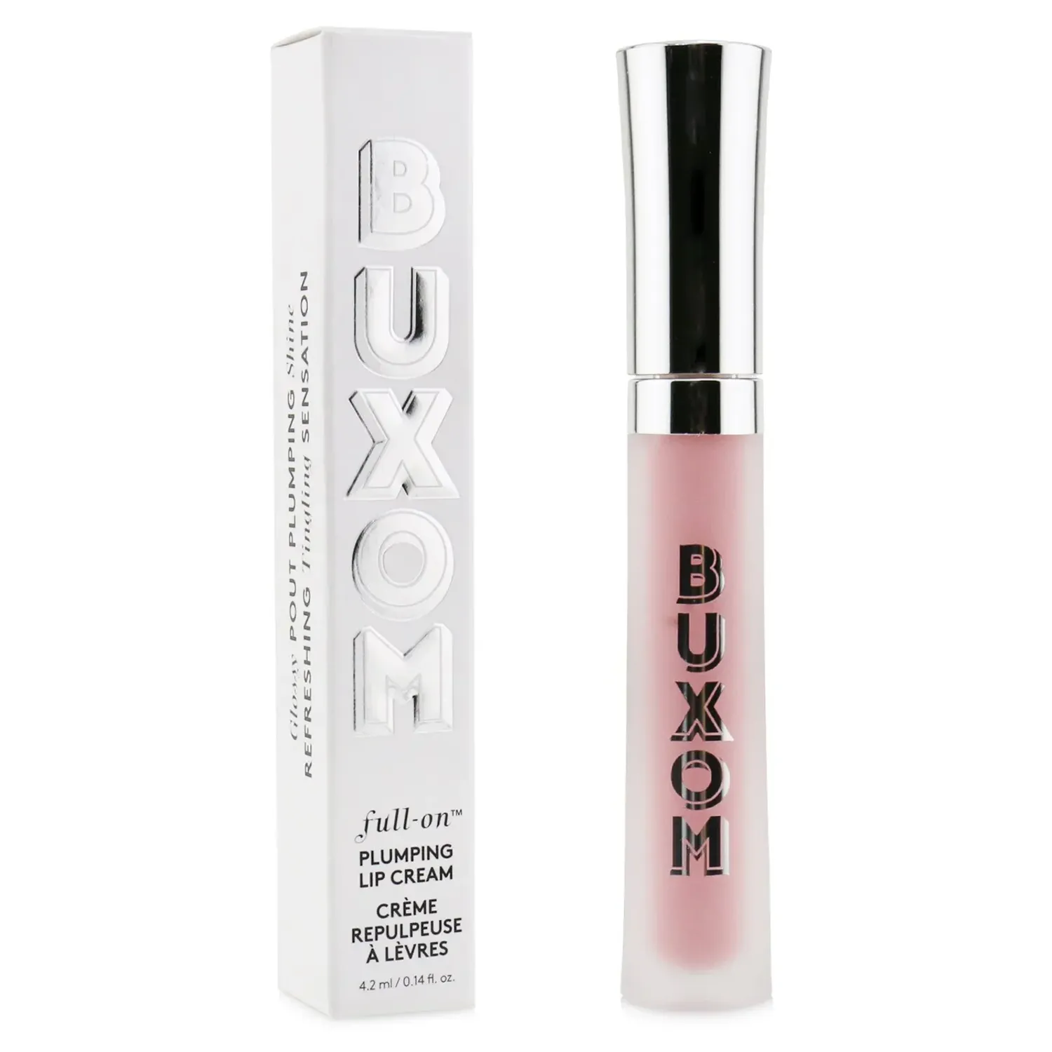 Buxom Full-On Plumping Lip Cream