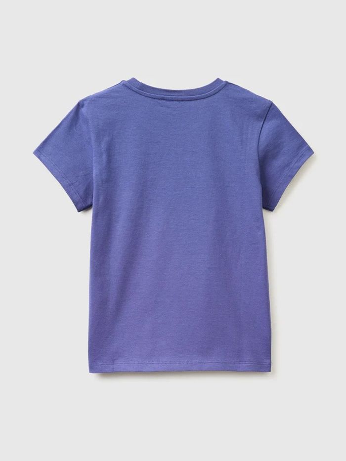 T-shirt BEN 3I1XC10S6_2D8