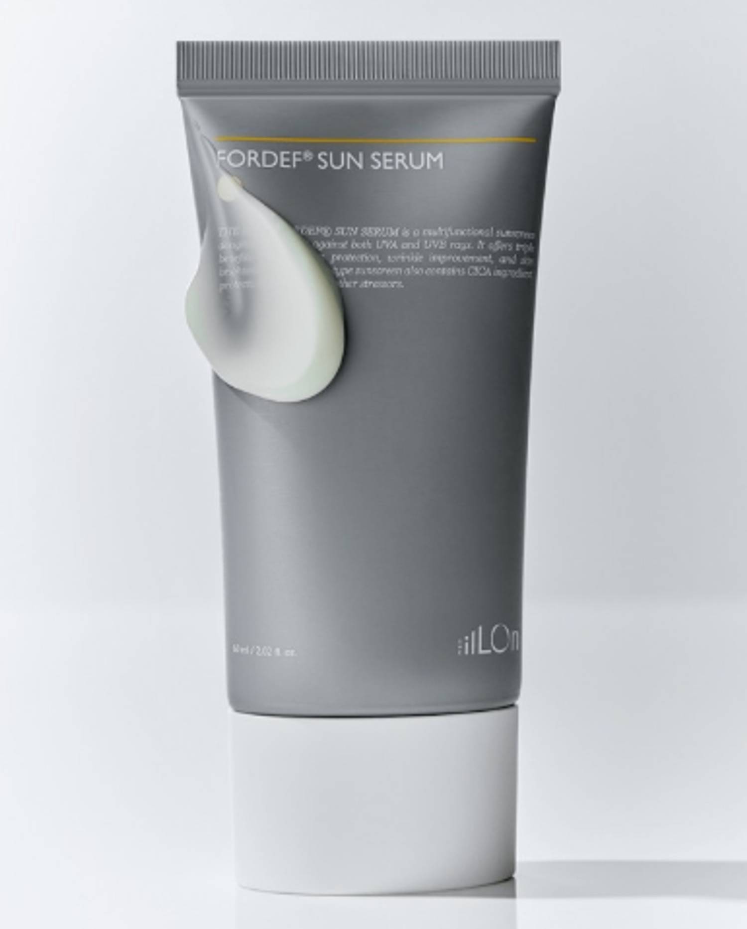 THE ILLON SUN SERUM/ Нарны хамгаалалттай серум