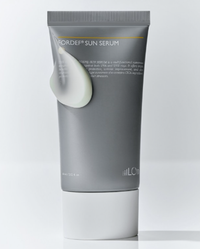 THE ILLON SUN SERUM/ Нарны хамгаалалттай серум