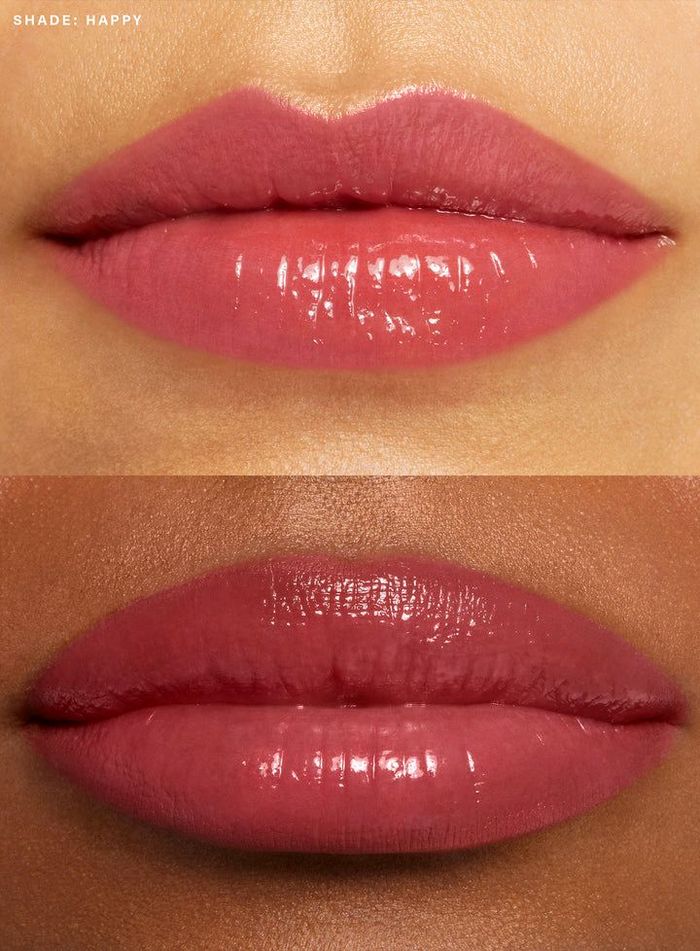 Rare Lip Oil *Happy*