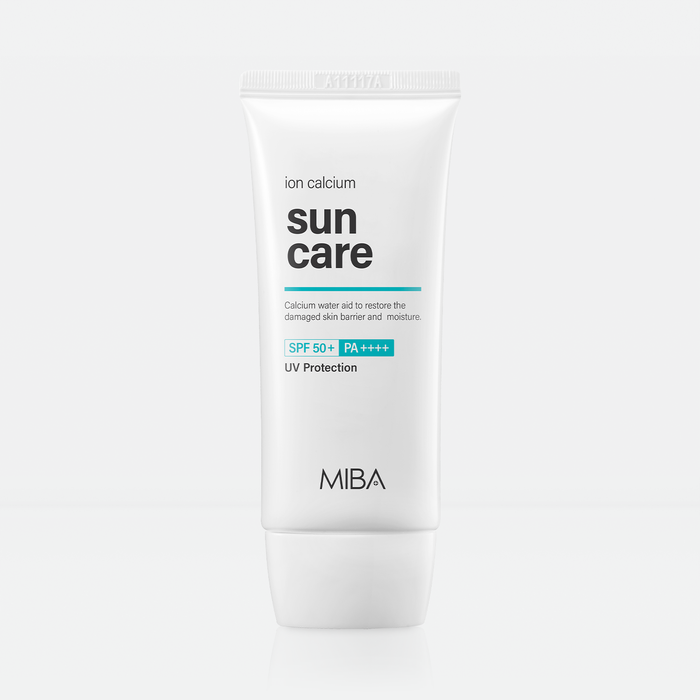 Sun care 60ml