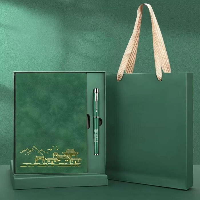 Бэлэгний сэт Дэвтэр+Үзэг