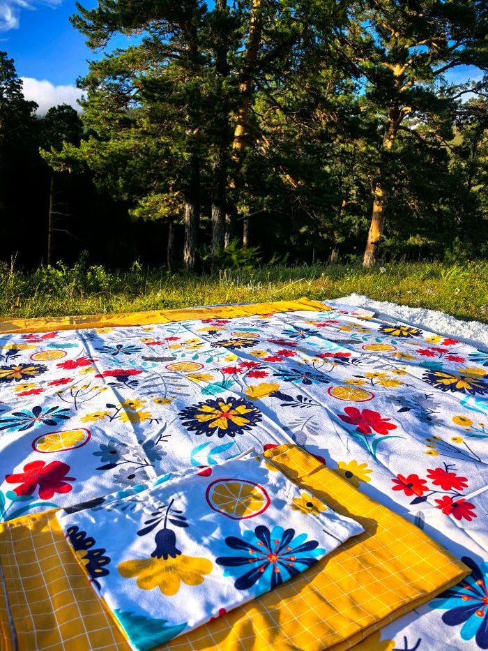 1 хүний хөвөн даавуу