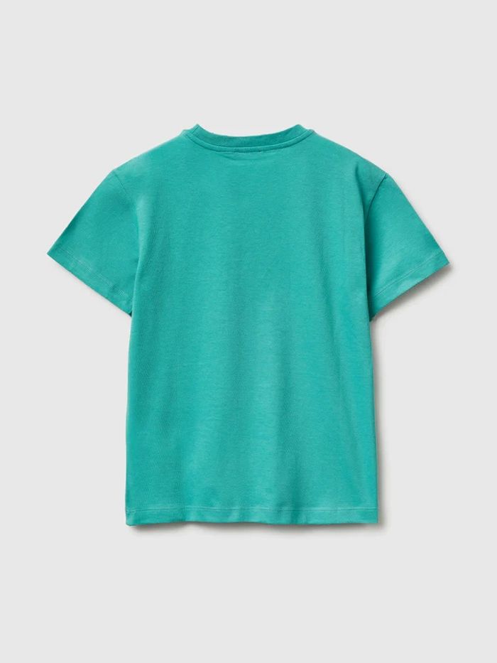 T-shirt BEN 3I1XC10S4_08N