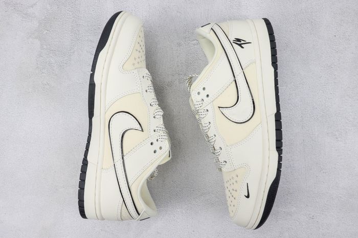  NK Dunk Low Retro x Ts 05