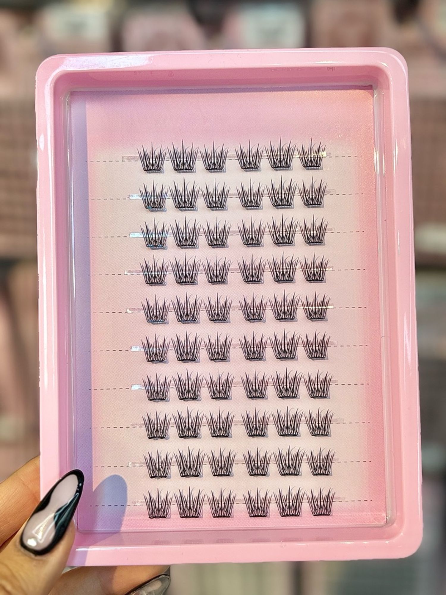 Наадаг сормуус