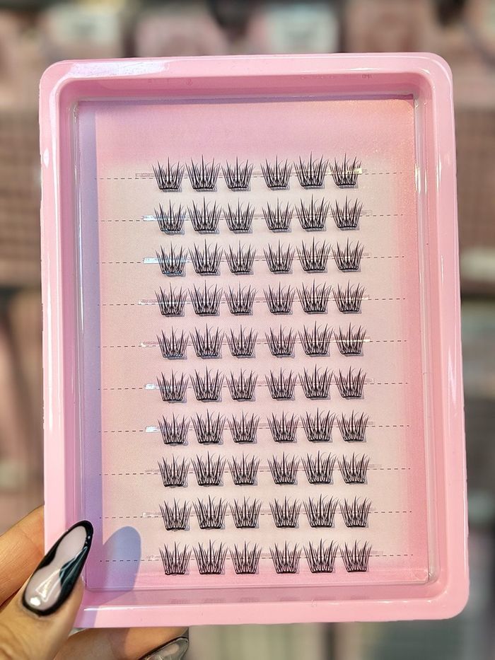 Наадаг сормуус