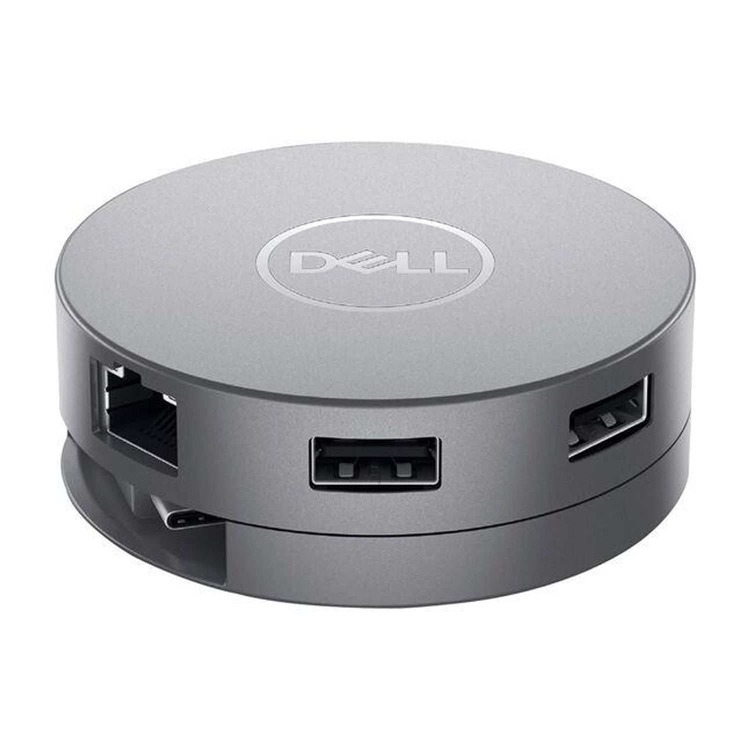 Dell DA310 7-in-1 USB-C Mobile Adapter 