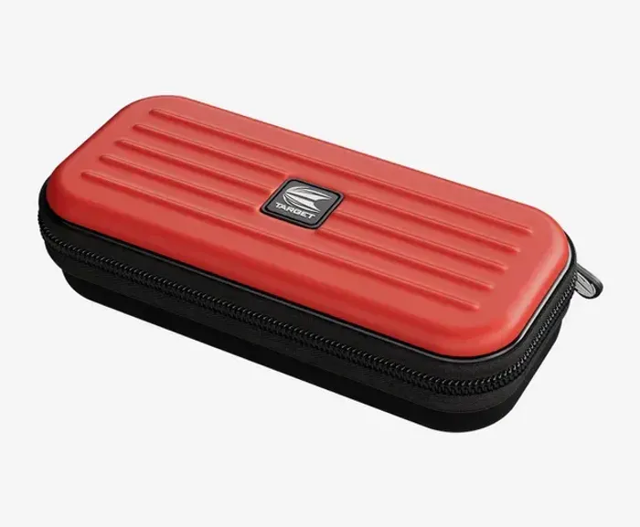 TARGET Takoma Red Darts Wallet