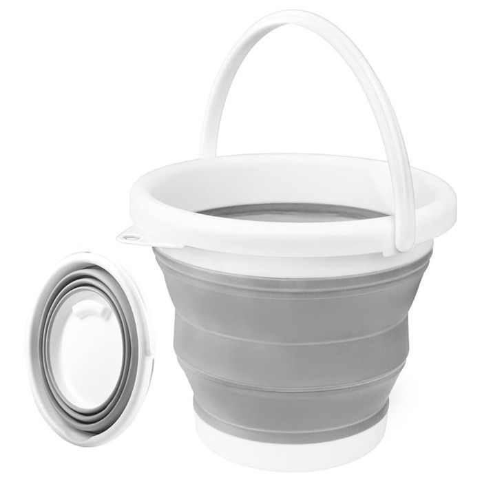 Brookstone basket 10л