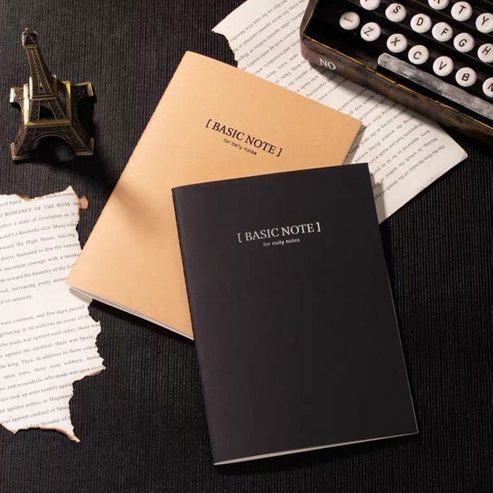 Тэмдэглэлийн дэвтэр В5 DL 33459