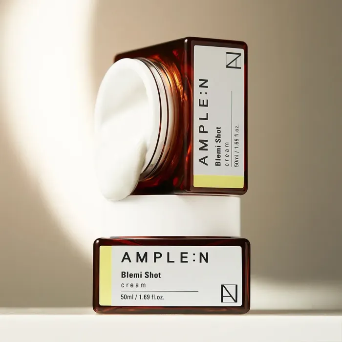 Ample:N Blemi Shot Cream 50ml