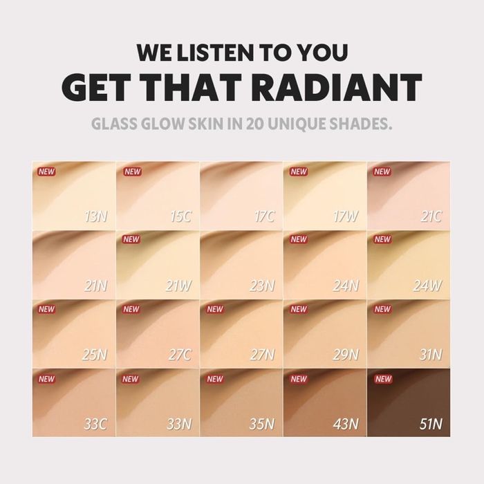 Mask Fit Aura Cushion 23N Sand