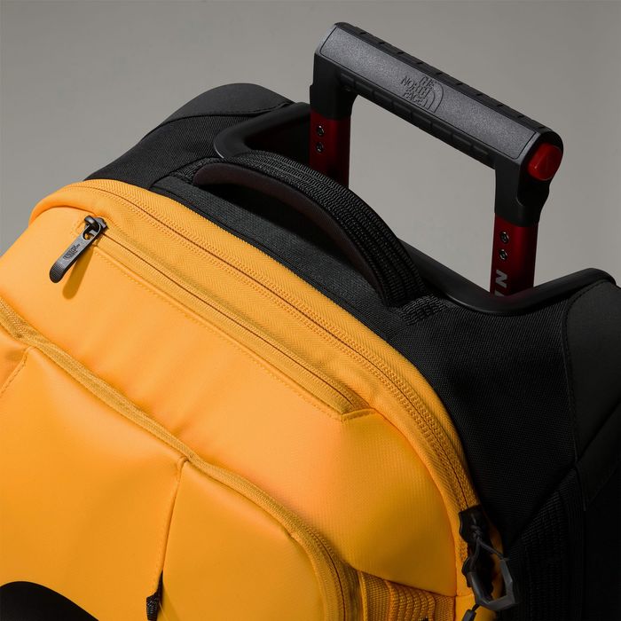 THE NORTH FACE | Base Camp Rolling Thunder