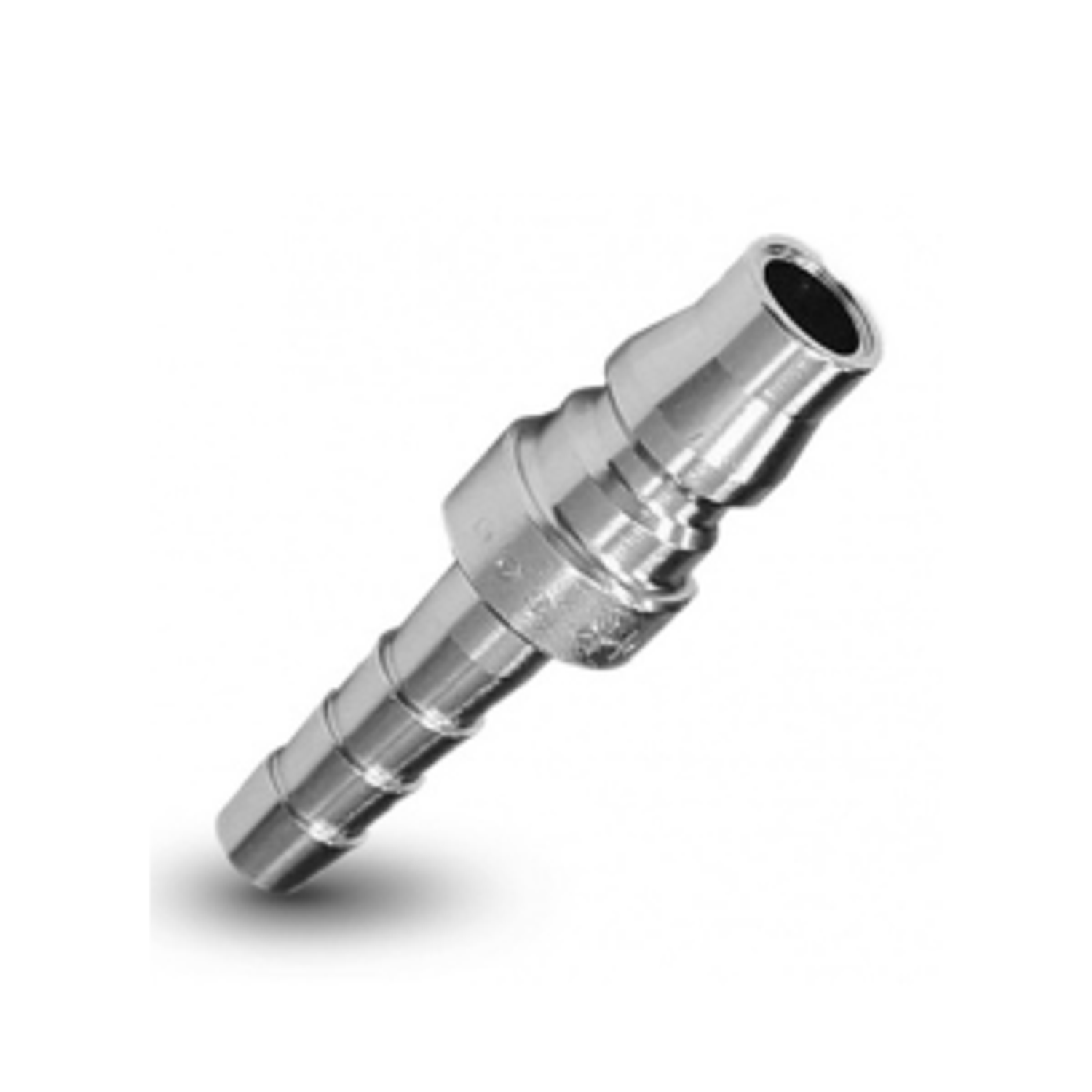 Хийн түргэн холбогч 10мм, 3/8'' эр 